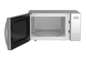 Microonda Whirlpool de 1.4' con encimera y bomba de calor 