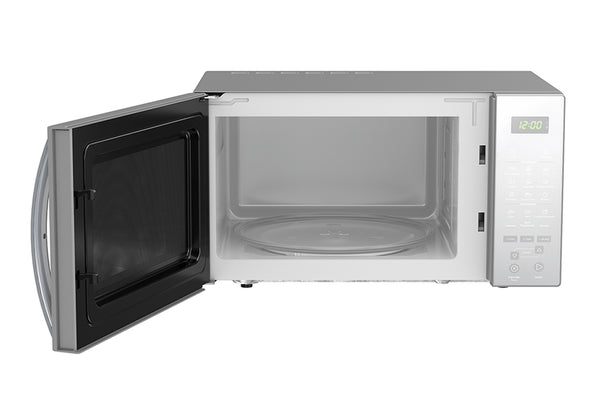 Microonda Whirlpool de 1.4' con encimera y bomba de calor 