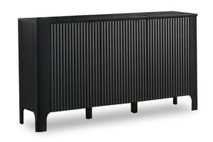 Morfeo Server 3 Doors