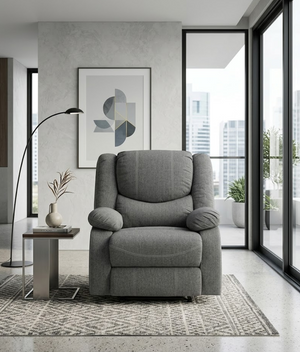Zero Wall Recliner