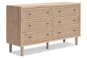 Cielden Dresser