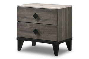 Jacky Drawer Nightstand