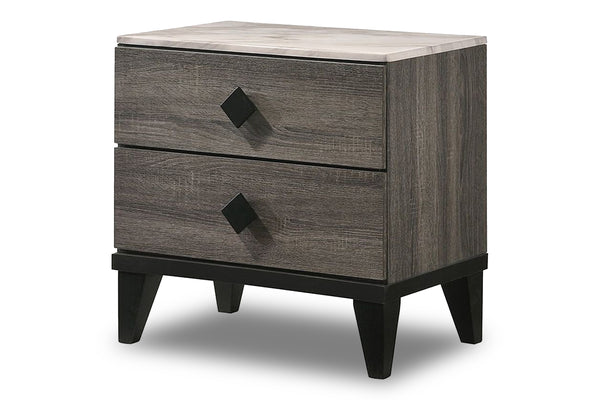 Jacky Drawer Nightstand