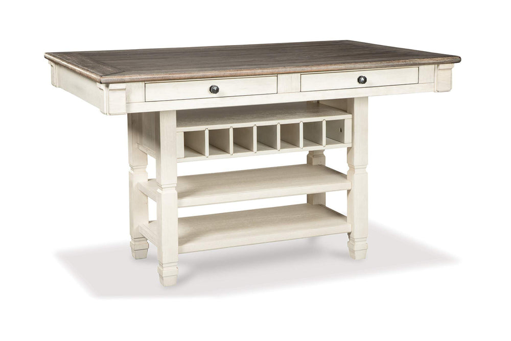 Bolanburg Counter Dining Table