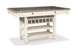 Bolanburg Counter Dining Table
