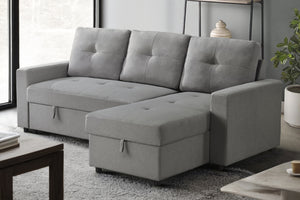 Manson Sofá Chaise 
