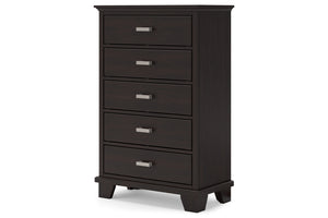 Ashley Covetown 5Dr Chest
