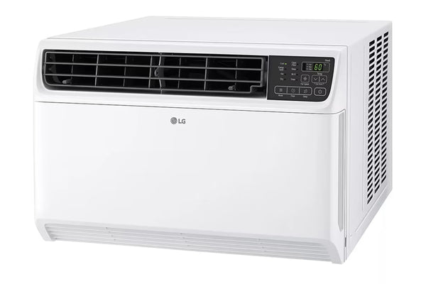 Lg Lw1522 Air 14K Dual-Inv 14.7 Ceer