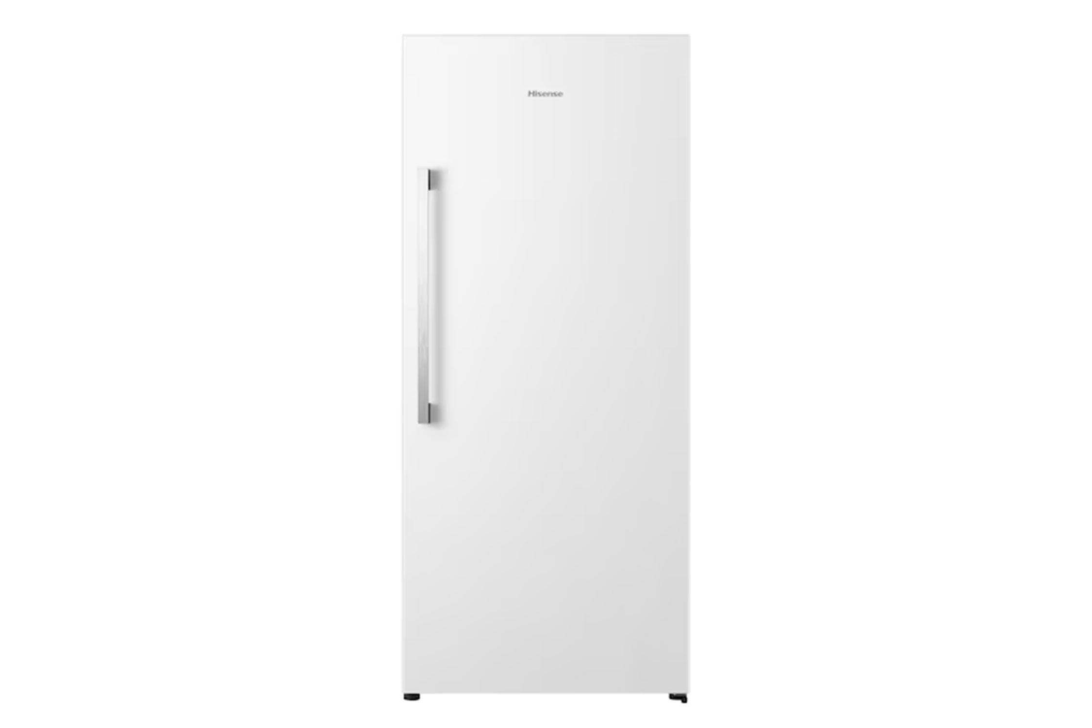 Hisense Upright Freezer