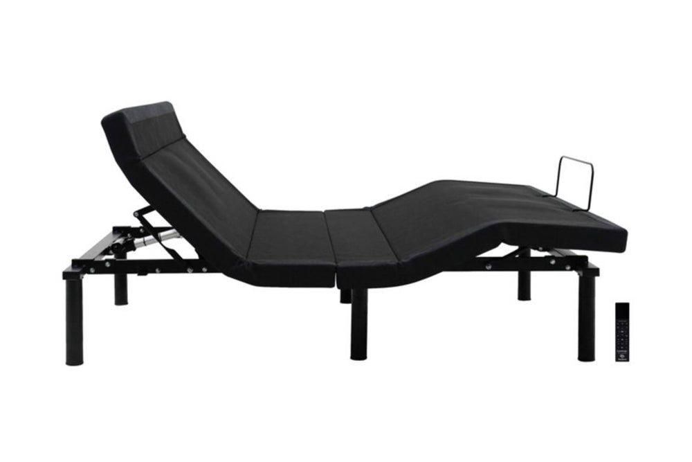 Simmons | Adjustable Base BLogic Platin