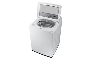 Washer 5.4' Extra-Large Smart