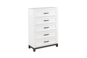 Mali 5Dr Chest