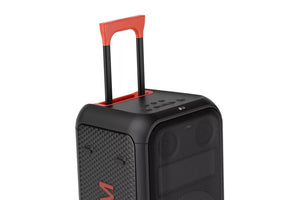Lg Xl7s Speaker Xboom 250W 20H-Battery