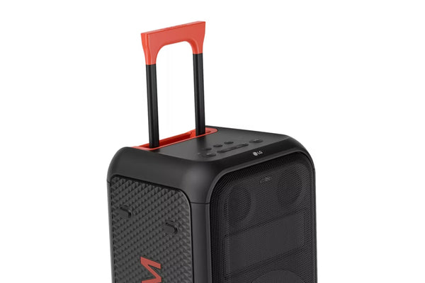 Lg Xl7s Speaker Xboom 250W 20H-Battery