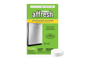Whirlpool Acc Lavaplatos Clean Affresh