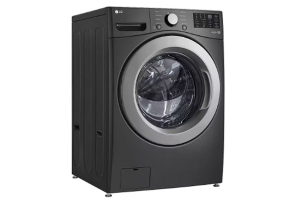 Lg 347 Lavadora 5' F/Load Mega Cap 