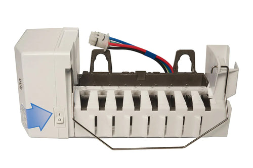 Lk65 Ice Maker Kit Auto F/Ltcs2002