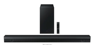 Samsung B650 Soundbar W/Dolby 5.1 430W