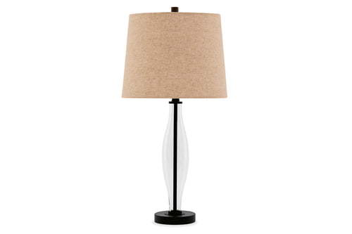 Ashley Travisburg Lámpara de Mesa