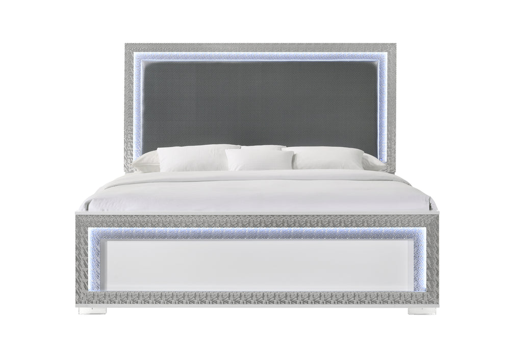 Luna Bed