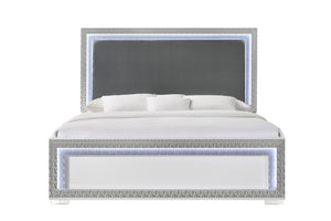 Luna Bed