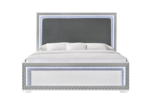 Luna Bed