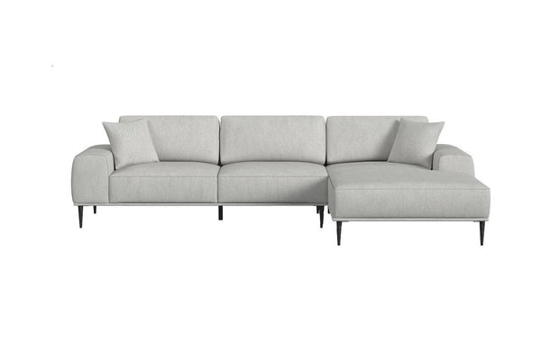 Conjunto de Chaise Lounge Sydney Laf Love/Raf