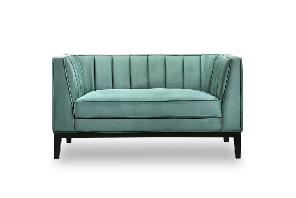 Calais Loveseat