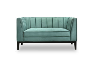 Calais Loveseat