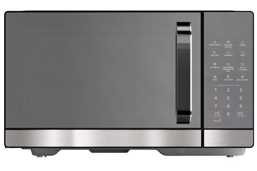 Midea Microonda 1.0' W/Air Fry 1000W