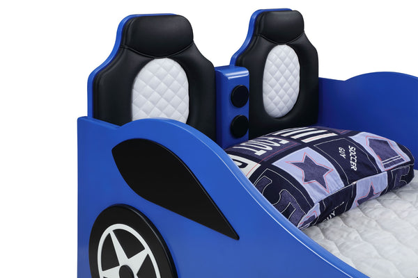 Cruiser Cama Carro