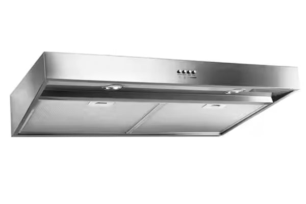 30" Extractor 270 CFM