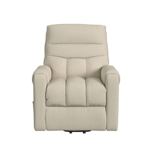 Desoto Butaca Reclinable "Lift"