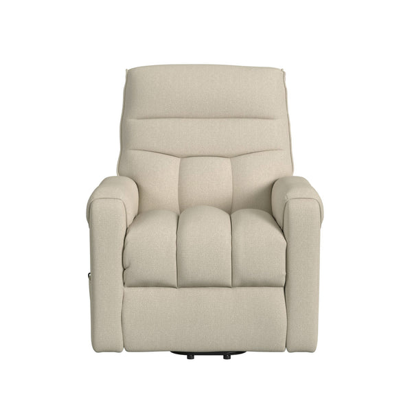 Desoto Butaca Reclinable "Lift"