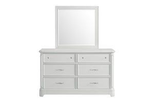 Hailee Dresser/Mirror Set