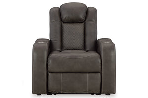 Ashley Fynedyme Reclinable Eléctrico 