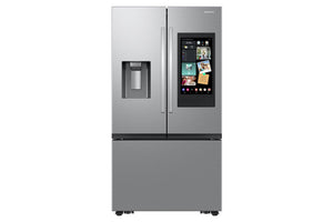 Refrigerator 25' French Door IM CD HUB
