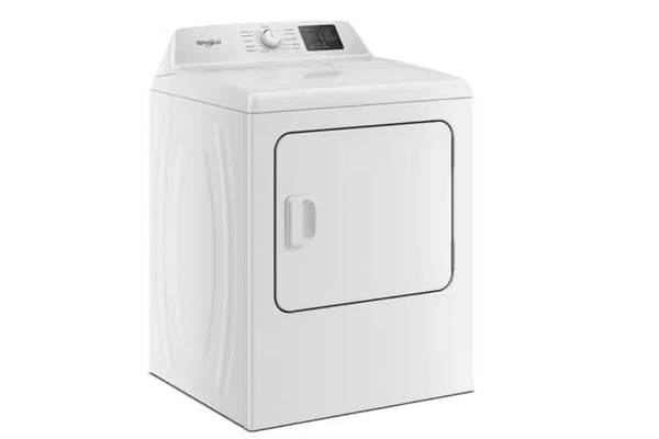 7' Dryer Gas with Adaptive Dry