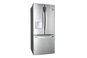 Lg Lfds22 Nevera 22' F/Door I/M Smart