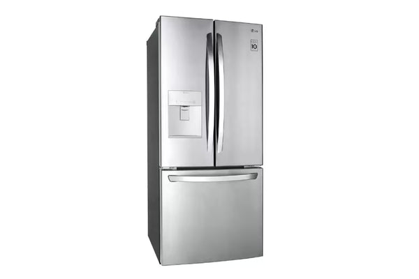 Lg Lfds22 Nevera 22' F/Door I/M Smart
