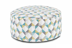 Tntnickel Ottoman