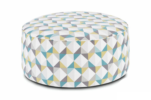 Tntnickel Ottoman