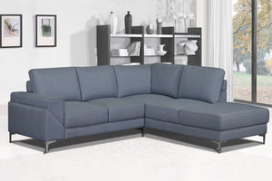 Alucard Juego de Love Chaise