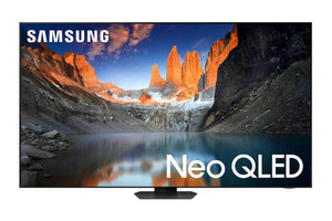 Samsung Qn90d Led 50" 4K Neo Qled S9