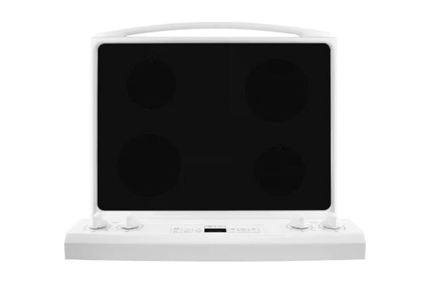 Amana Aer6303 Estufa Amana 30" Elec