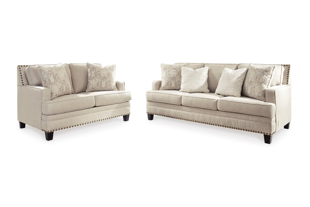 Ashley Claredon Juego de Sofá/Loveseat