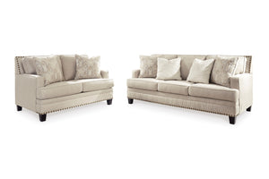 Ashley Claredon Juego de Sofá/Loveseat