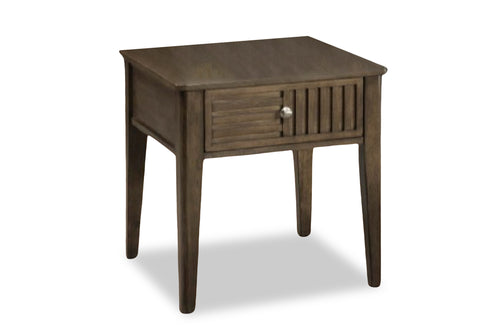 Metro End Table