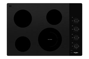 Whirlpool Wce55 Tope Whir 30" Cerámica