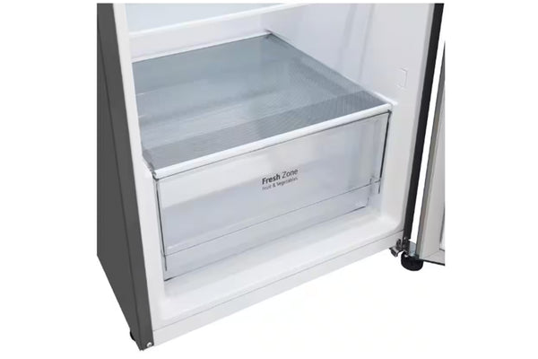 Lg Lt11 Refrigerator 11' Top Mount Inverter